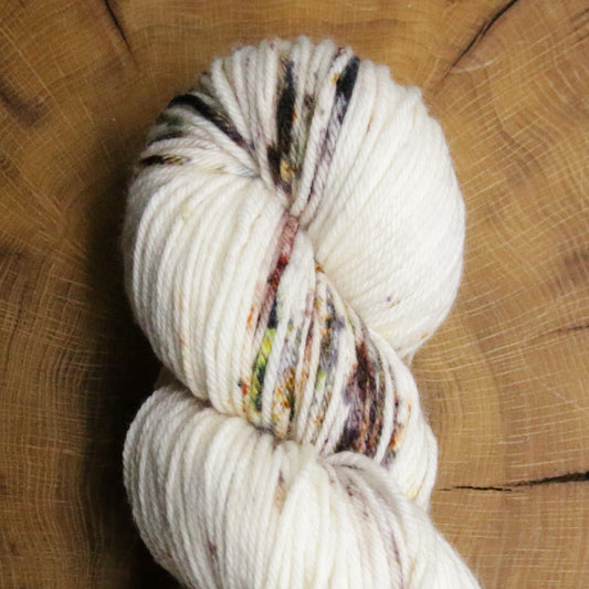 Other Side of the Rainbow - Plump 85 - DK Weight