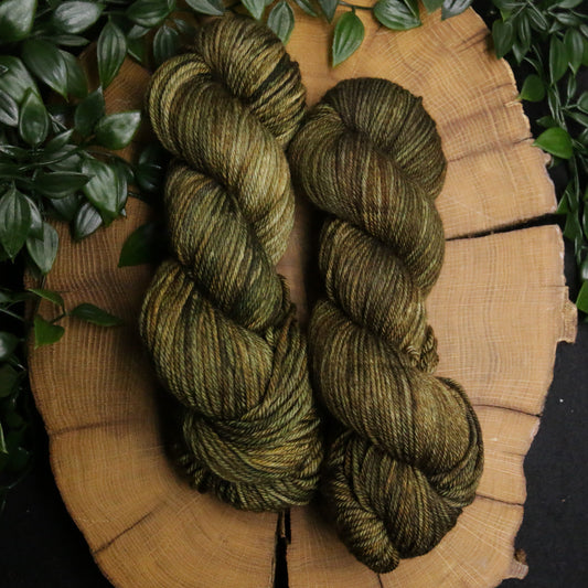 Coniferous - Plump 85 - DK Weight