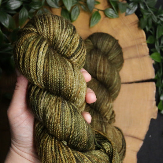 Coniferous - Plump 85 - DK Weight