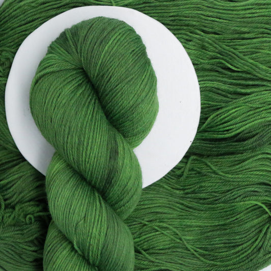 Lucky - Classic Merino - Fingering