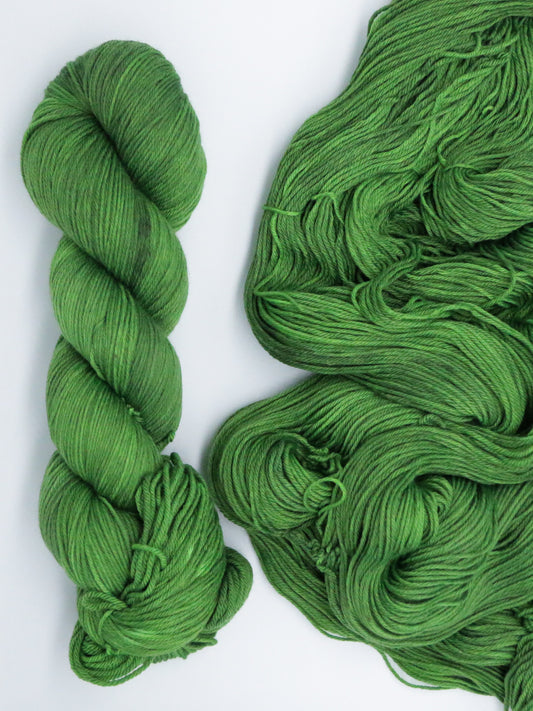 Lucky - Classic Merino - Fingering