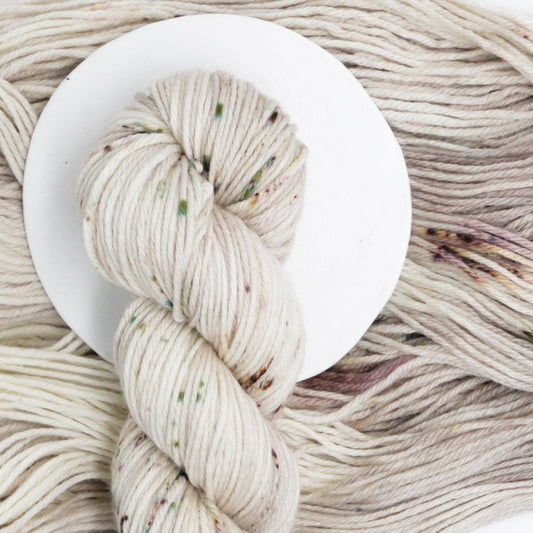 White Oak - Classic Merino - DK Weight