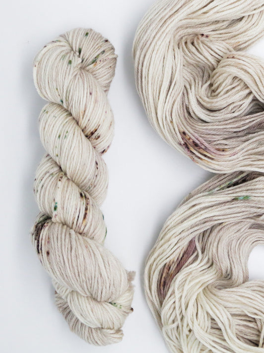 White Oak - Classic Merino - DK Weight
