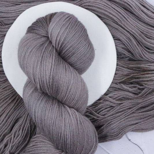 Stormy - Non-Superwash - Fingering