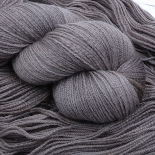 Stormy - Non-Superwash - Fingering