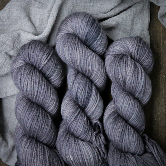 Gauntlet - Classic Merino - DK Weight