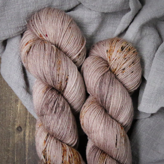 Kindling - Classic Merino - Fingering