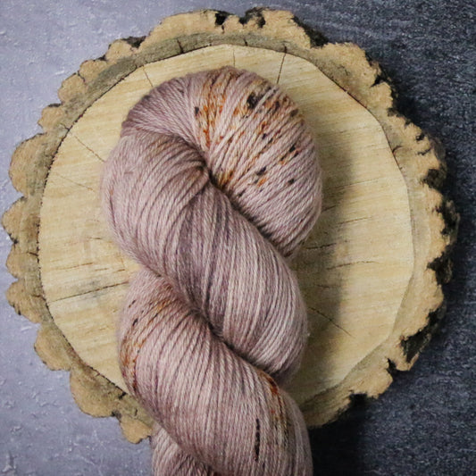 Kindling - Classic Merino - Fingering