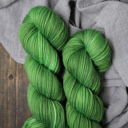 Lucky - Classic Merino - DK Weight