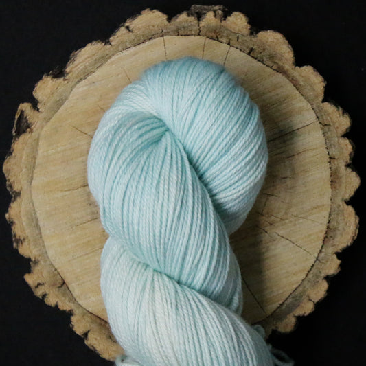 Dye Sink Skein - Deluxe MCN - Fingering Weight