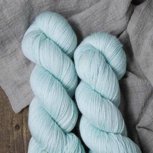 Into the Breeze - Classic Merino - Fingering - Sale