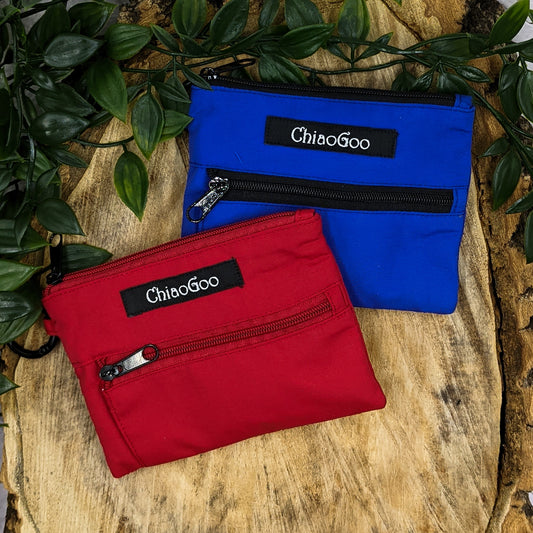 Chiaogoo Shorties: Interchangeable Sets