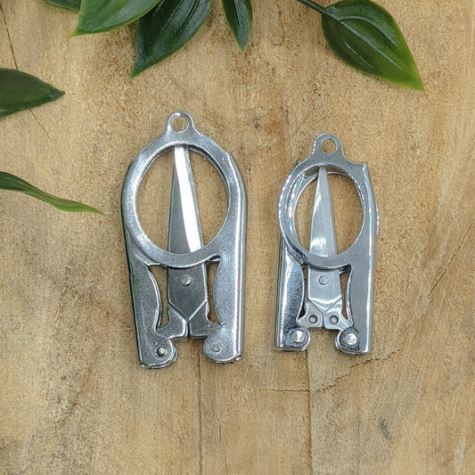 Foldable Scissors